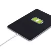 StarTech.com 2m USB-A auf USB-C Ladekabel, Laden & Synchronisieren, 3A, USB 2.0, TPE-Mantel - Weißes USB-Ladekabel