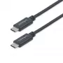StarTech.com USB-C-Kabel – M/M – 1 m – USB 2.0 – USB-IF-zertifiziert
