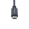 StarTech.com USB-C-Kabel – M/M – 1 m – USB 2.0 – USB-IF-zertifiziert