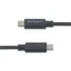 StarTech.com USB-C-Kabel – M/M – 2 m (6 ft.) – USB 2.0 – USB-IF-zertifiziert