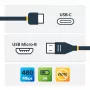 StarTech.com USB-C-auf-Micro-B-Kabel - M/M - 1 m (3 ft) - USB 2.0
