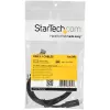 StarTech.com USB31AC1M USB-A auf USB-C Kabel, St/St, USB 3.1, 10 Gbit/s, 1 m (3 ft), Schwarz