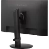 Viewsonic VA VA2408-HDJ Computer-Monitor 61 cm (24 Zoll) 1920 x 1080 Pixel Full HD LED Schwarz