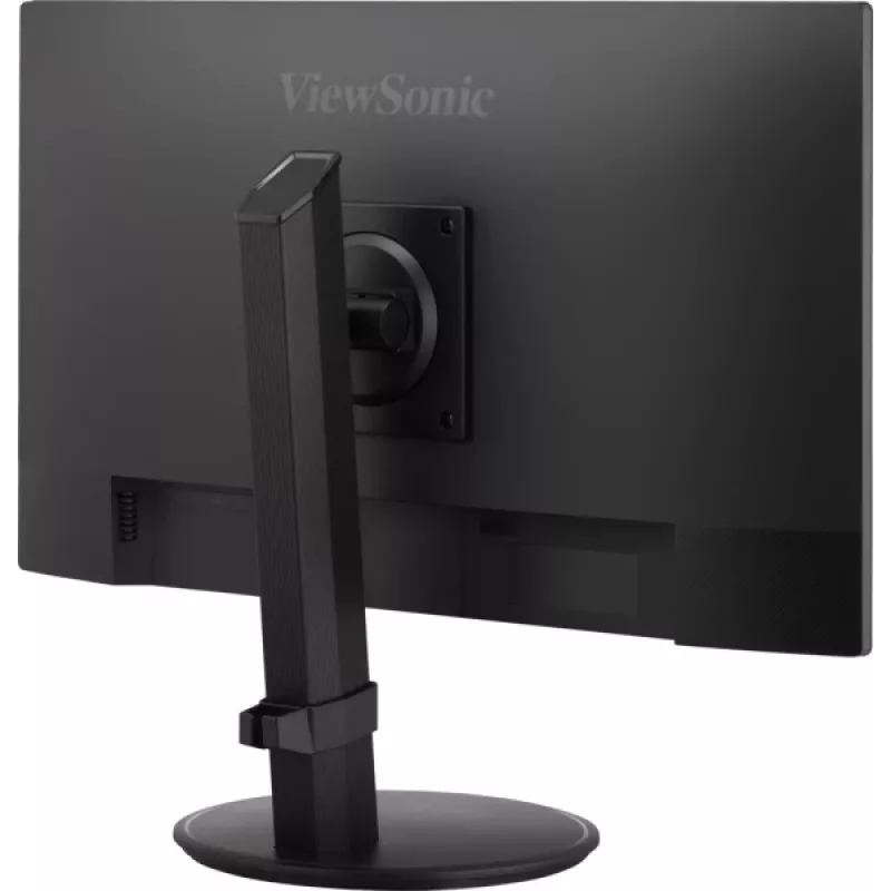 Viewsonic VA VA2408-HDJ Computer-Monitor 61 cm (24 Zoll) 1920 x 1080 Pixel Full HD LED Schwarz