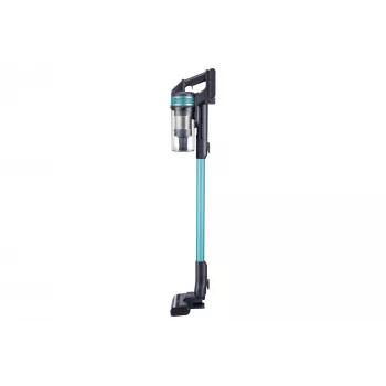 Samsung VS15A6031R1 Stabstaubsauger Akku Trocken Beutellos 0.8 l 410 W Schwarz, Grün