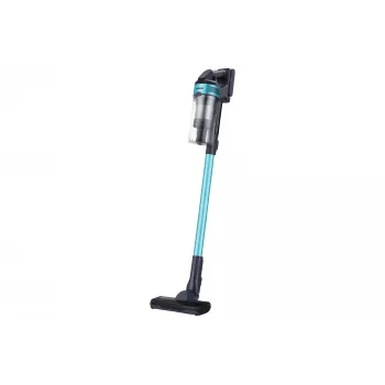 Samsung VS15A6031R1 Stabstaubsauger Akku Trocken Beutellos 0.8 l 410 W Schwarz, Grün