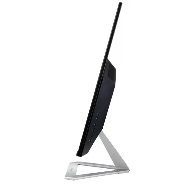 Viewsonic VX Series VX2776-SMH Computer Monitor 68,6 cm (27 Zoll) 1920 x 1080 Pixel Full HD LED Silber