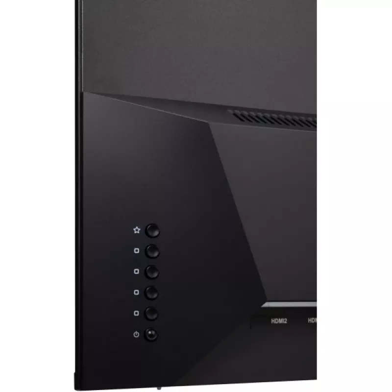 Viewsonic VX Series VX2776-SMH Computer Monitor 68,6 cm (27 Zoll) 1920 x 1080 Pixel Full HD LED Silber