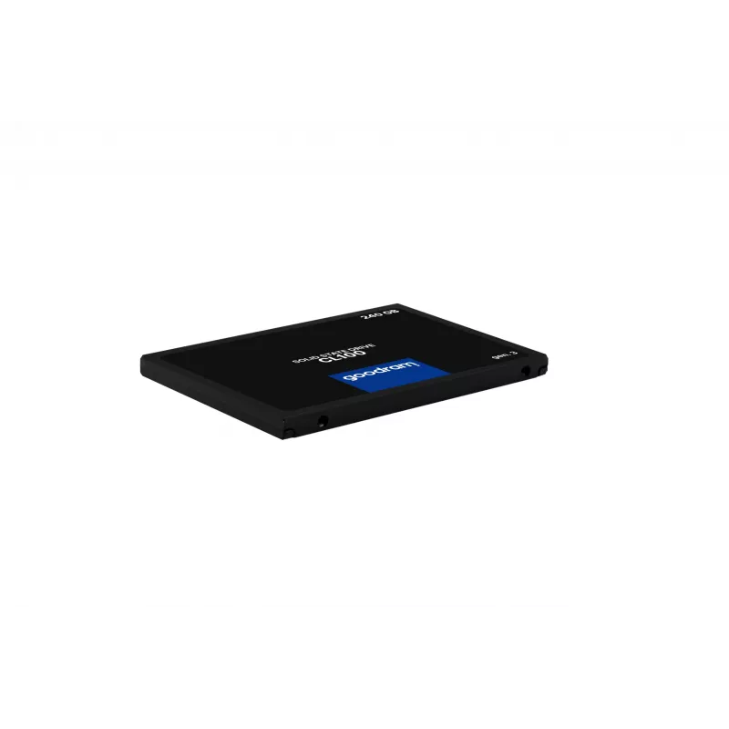 Goodram CL100 gen.3 240 GB 2,5 Zoll Serial ATA III 3D NAND