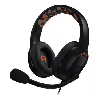COUGAR Dive Headset Kabelgebundenes Kopfband Gaming Schwarz