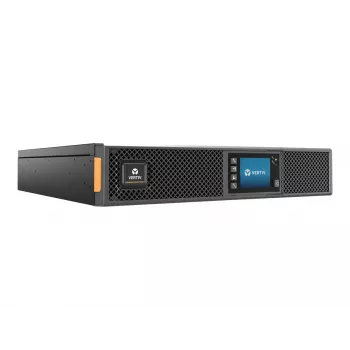 Vertiv Liebert GXT5 Doppelwandler-USV – 1500 VA/1500 W | 230 V | Mit Rackmount-Kit | GXT5-1500IRT2UXL