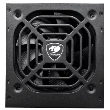COUGAR Netzteil STC 600W ATX / 80 Plus 230V EU