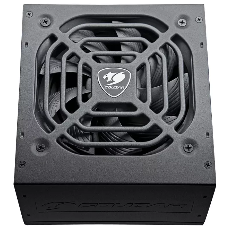 COUGAR Netzteil STC 600W ATX / 80 Plus 230V EU