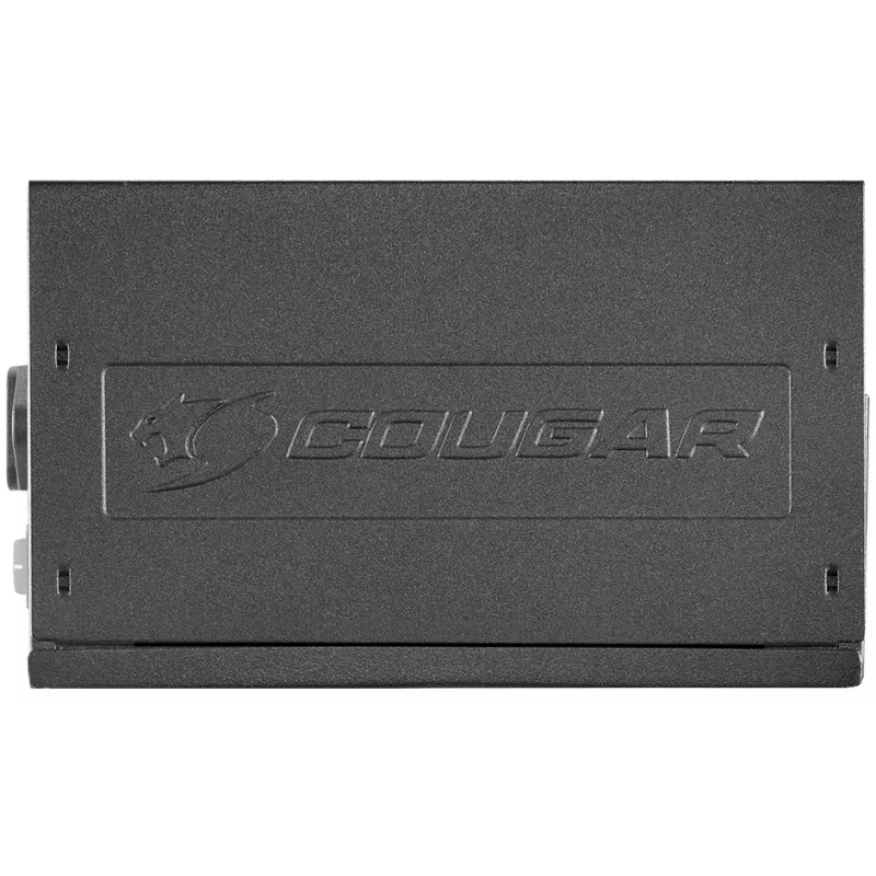 COUGAR Netzteil STC 600W ATX / 80 Plus 230V EU