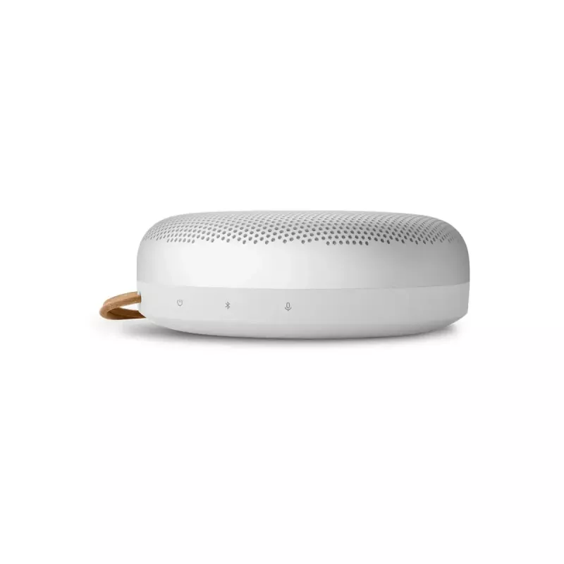 Tragbarer Stereo-Lautsprecher Bang & Olufsen BeoSound A1 3rd Gen Aluminium