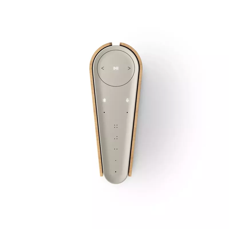 Tragbarer Lautsprecher Bang & Olufsen Beosound Emerge Braun