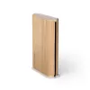 Tragbarer Lautsprecher Bang & Olufsen Beosound Emerge Braun