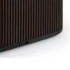 Bang & Olufsen Beosound A5 tragbarer Lautsprecher, Dark Oak (Abdeckung und Griff)