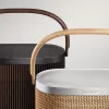 Bang & Olufsen Beosound A5 tragbarer Lautsprecher, Dark Oak (Abdeckung und Griff)