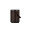 Bang & Olufsen Beosound A5 tragbarer Lautsprecher, Dark Oak (Abdeckung und Griff)