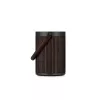Bang & Olufsen Beosound A5 tragbarer Lautsprecher, Dark Oak (Abdeckung und Griff)