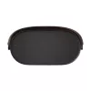 Bang & Olufsen Beosound A5 tragbarer Lautsprecher, Dark Oak (Abdeckung und Griff)
