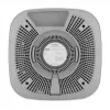 NETGEAR WAX618 2400 Mbit/s Weiß Power over Ethernet (PoE)