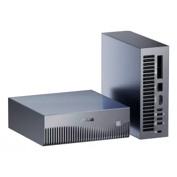 ASUS Ascent GX10 GX10-GG0003BN GB10 128 GB LPDDR5x-SDRAM Mini-PC Grau