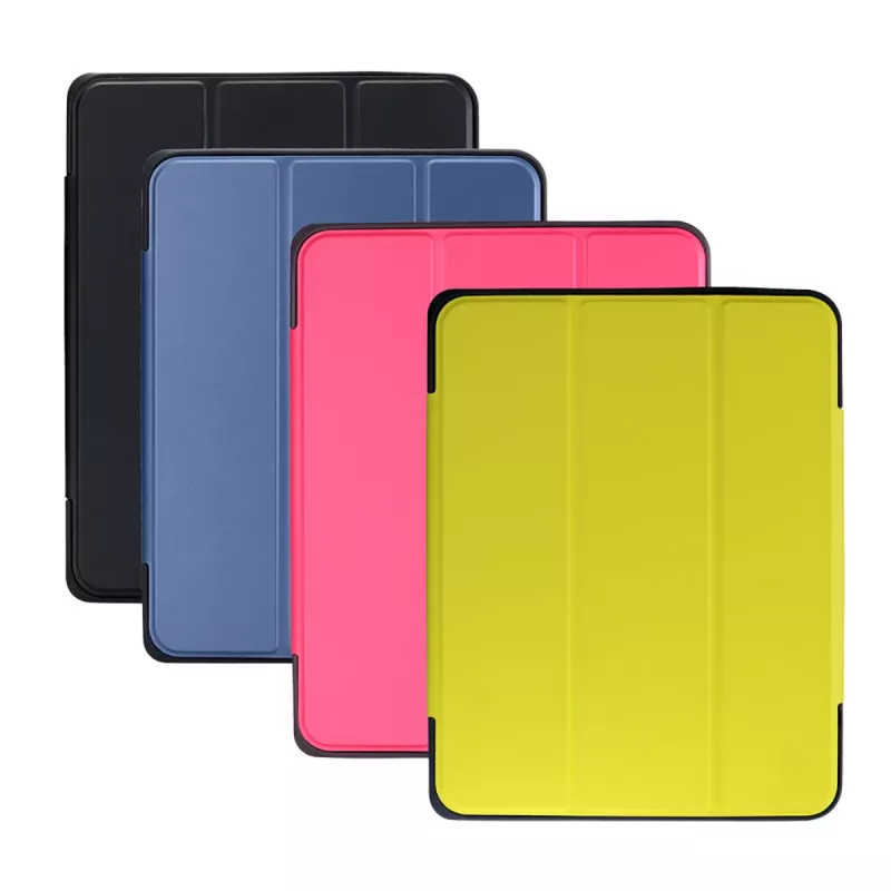 DEQSTER Rugged MAX Case für iPad 10.9″ (10. Gen.), Flip-Case, Apple, iPad 10 Gen., 27.7 cm (10.9 Zoll), 330 g