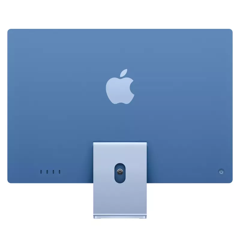 All-in-One PC Apple iMac 24 Zoll M4 24 GB 512 GB SSD Apple GPU macOS