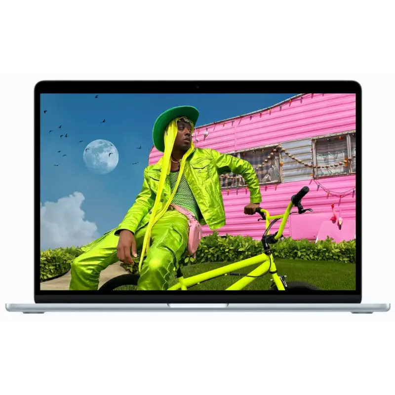 Laptop Apple MacBook Air 15,3 Zoll M4 24GB 512GB SSD Apple GPU macOS