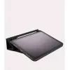 Tucano Up Plus IPD1022UPP-BK Klapphülle für iPad 10.9 (10. Generation) / iPad 11 (A16), 27,7 cm (10,9 Zoll), Schwarz