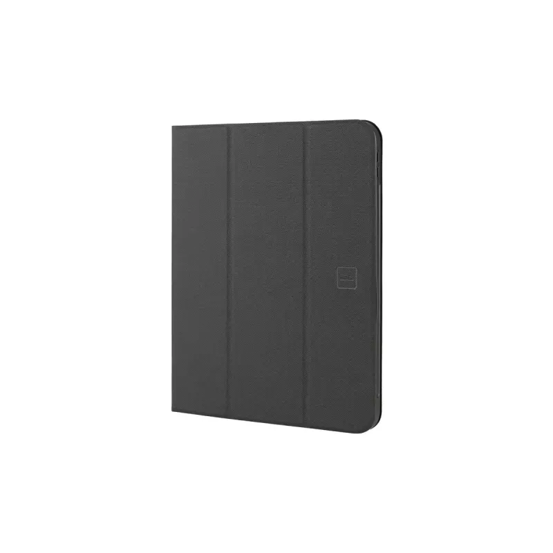 Tucano Up Plus IPD1022UPP-BK Klapphülle für iPad 10.9 (10. Generation) / iPad 11 (A16), 27,7 cm (10,9 Zoll), Schwarz