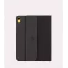 Tucano Up Plus IPD1022UPP-BK Klapphülle für iPad 10.9 (10. Generation) / iPad 11 (A16), 27,7 cm (10,9 Zoll), Schwarz
