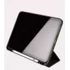 Tucano Up Plus IPD1022UPP-BK Klapphülle für iPad 10.9 (10. Generation) / iPad 11 (A16), 27,7 cm (10,9 Zoll), Schwarz