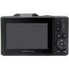 Easypix V64 Flip 20203 Kompakte Digitalkamera, 64 MP, 4K Video, 3 Zoll Klappdisplay, 18x Digitalzoom, WiFi