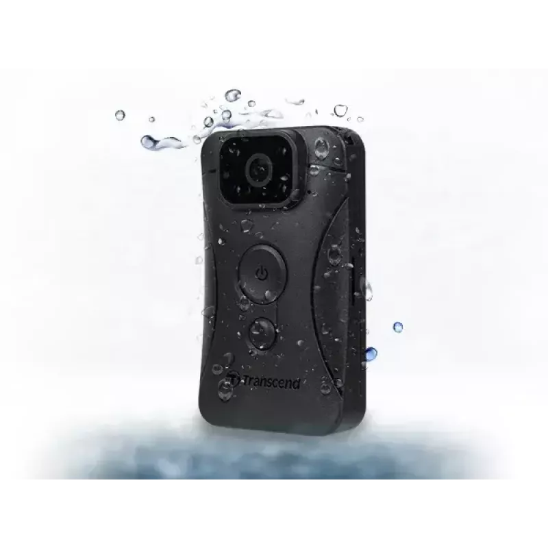 Torso-Körperkamera Transcend DrivePro Body 10