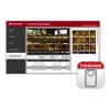 Torso-Körperkamera Transcend DrivePro Body 10