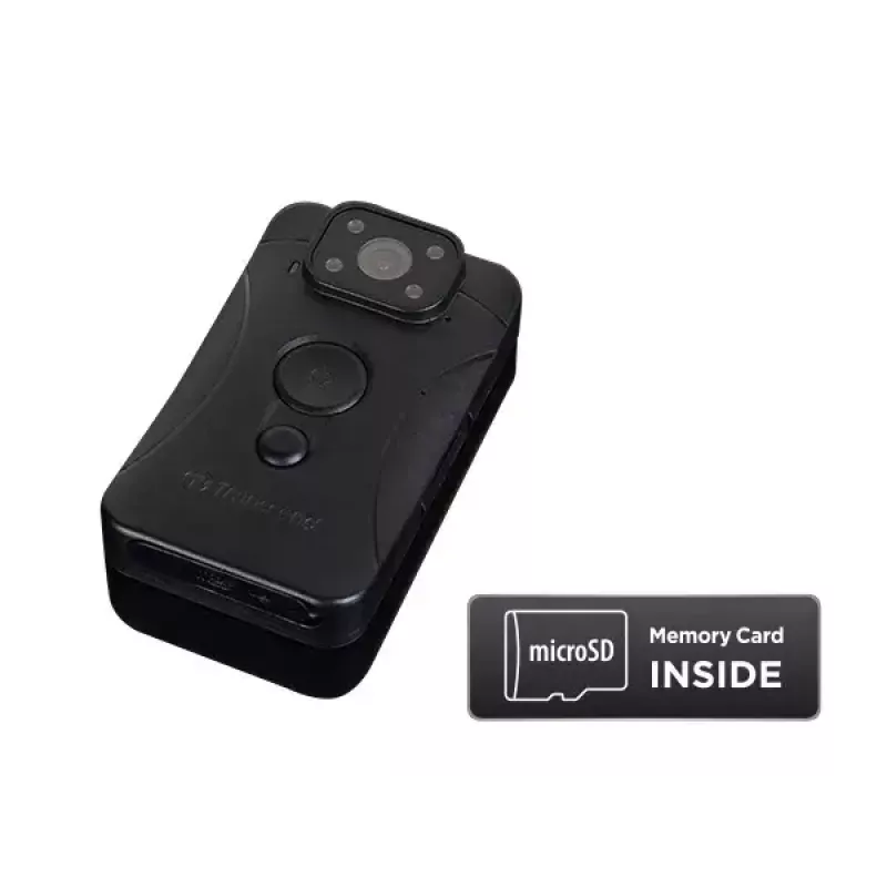 Torso-Körperkamera Transcend DrivePro Body 10