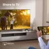 Hisense 40A4Q 101,6 cm (40 Zoll) Full HD Smart TV Wi-Fi Schwarz 200 cd/m²