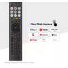 Hisense 40A4Q 101,6 cm (40 Zoll) Full HD Smart TV Wi-Fi Schwarz 200 cd/m²