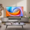 Hisense 40A4Q 101,6 cm (40 Zoll) Full HD Smart TV Wi-Fi Schwarz 200 cd/m²