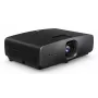 BenQ W2720i 9H.JSX77.57E DLP Heimkino-Projektor, 4K, 4 LED, 3D, 2500 Lumen
