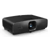 BenQ W2720i 9H.JSX77.57E DLP Heimkino-Projektor, 4K, 4 LED, 3D, 2500 Lumen