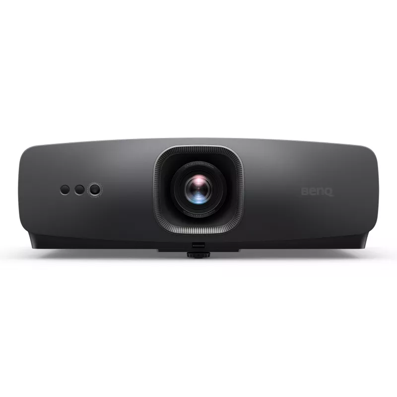 BenQ W2720i 9H.JSX77.57E DLP Heimkino-Projektor, 4K, 4 LED, 3D, 2500 Lumen