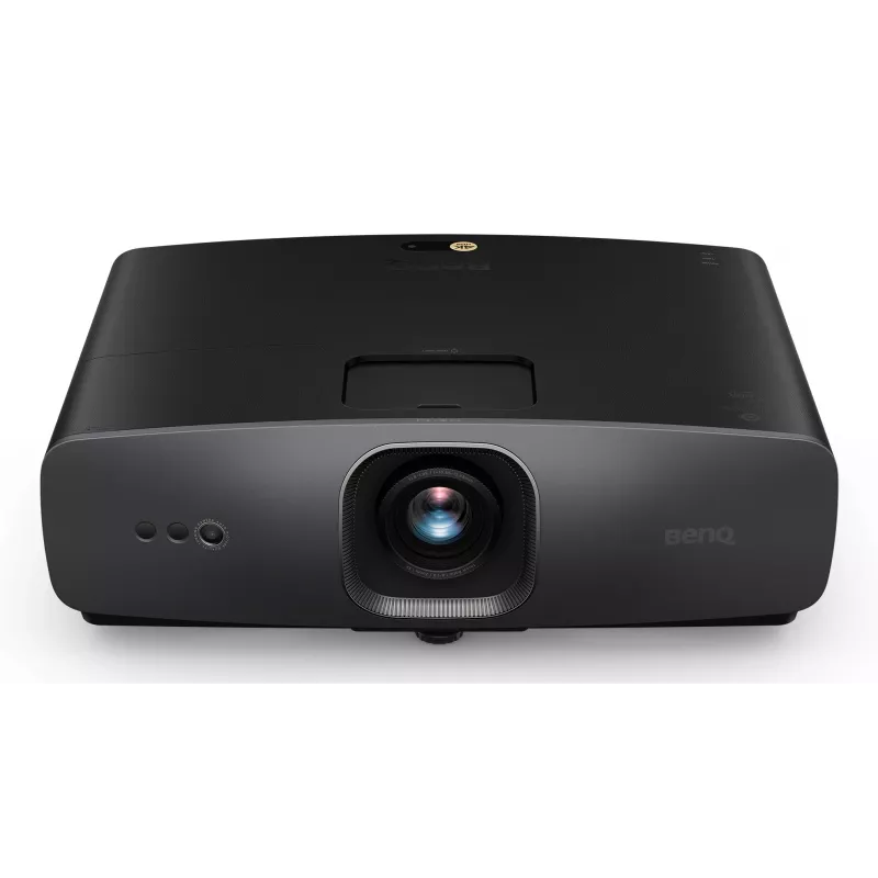 BenQ W2720i 9H.JSX77.57E DLP Heimkino-Projektor, 4K, 4 LED, 3D, 2500 Lumen
