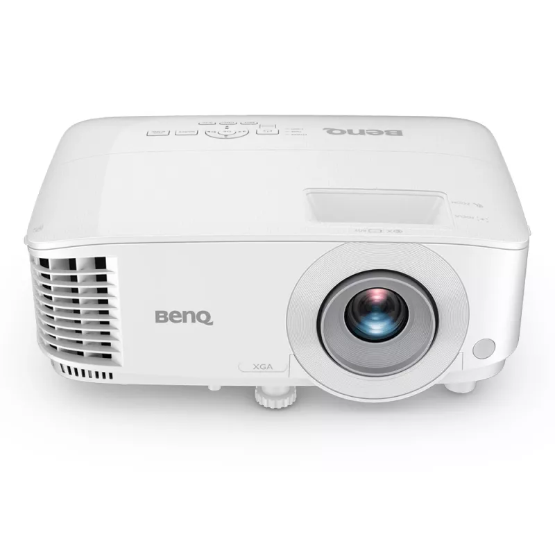 BenQ MX560 Standard-Beamer 4000 ANSI Lumen DLP XGA (1024x768) Weiß