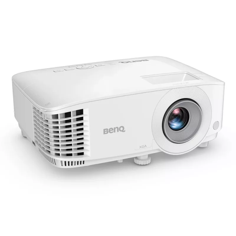 BenQ MX560 Standard-Beamer 4000 ANSI Lumen DLP XGA (1024x768) Weiß