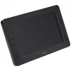 Denver MTW-1098 tragbarer DVD-Player mit 2 x 10-Zoll-Displays