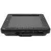 Denver MTW-1098 tragbarer DVD-Player mit 2 x 10-Zoll-Displays